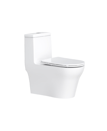 坐便器 AB11008